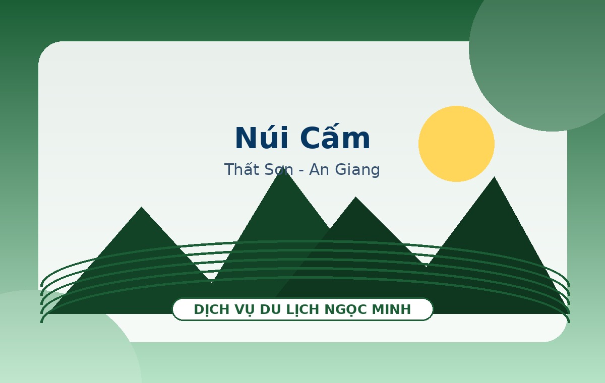 Núi Cấm