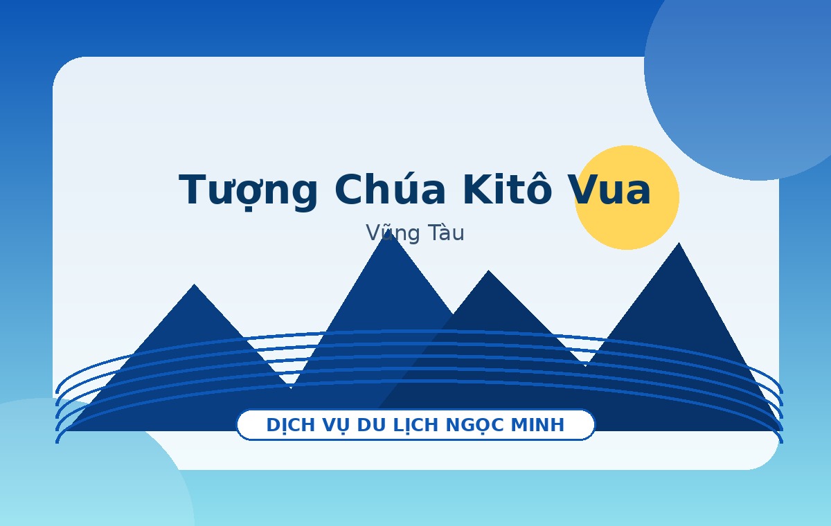 Tượng Chúa Kitô Vua