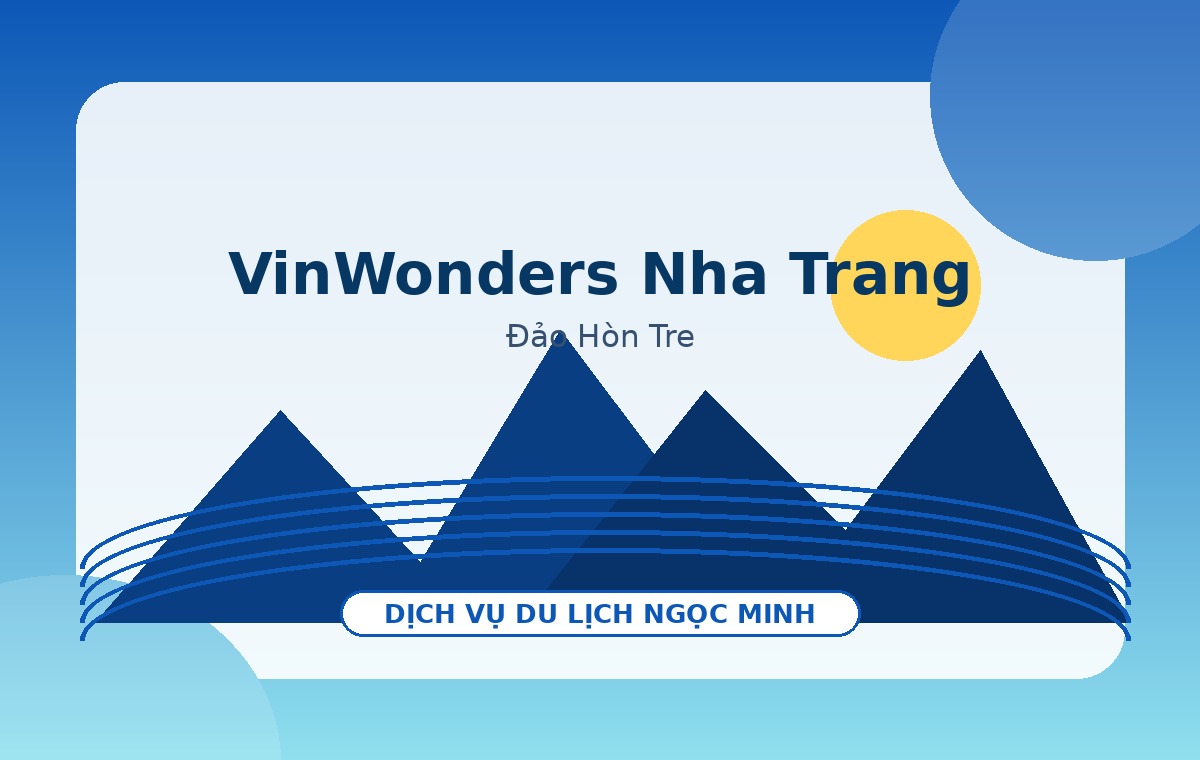 VinWonders Nha Trang